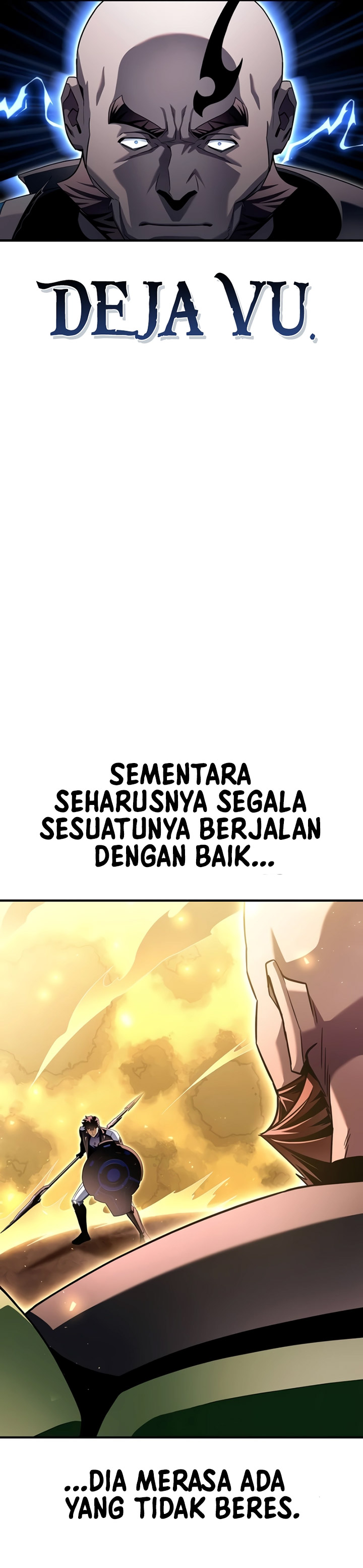 Superhuman Battlefield