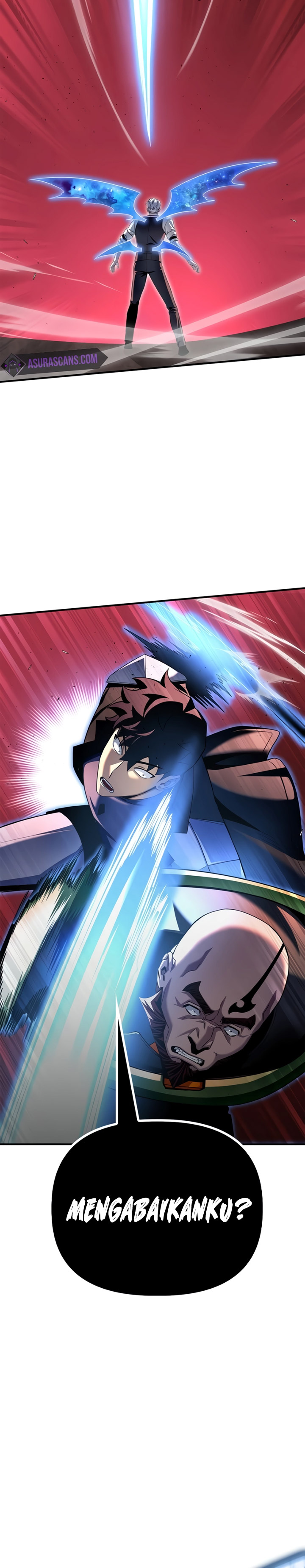 Superhuman Battlefield