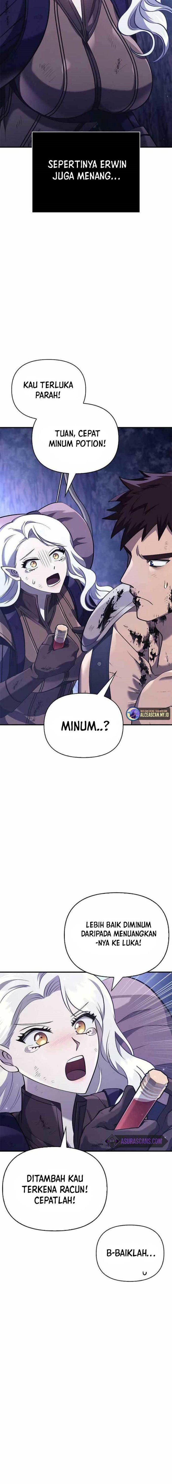 Survive as a Barbarian in the Game