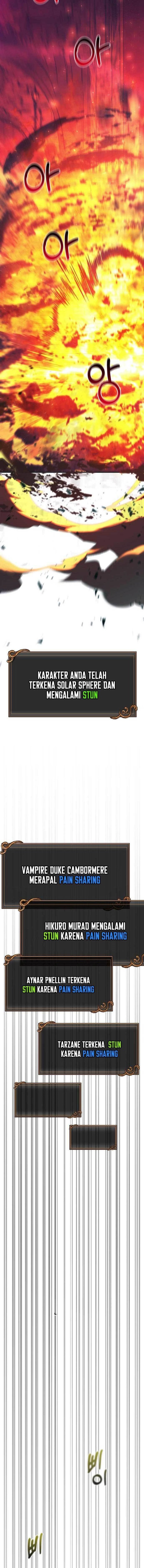 Survive as a Barbarian in the Game