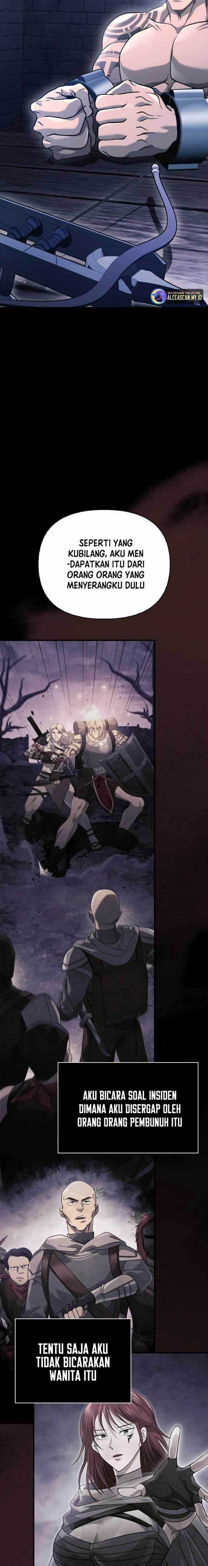 Survive as a Barbarian in the Game
