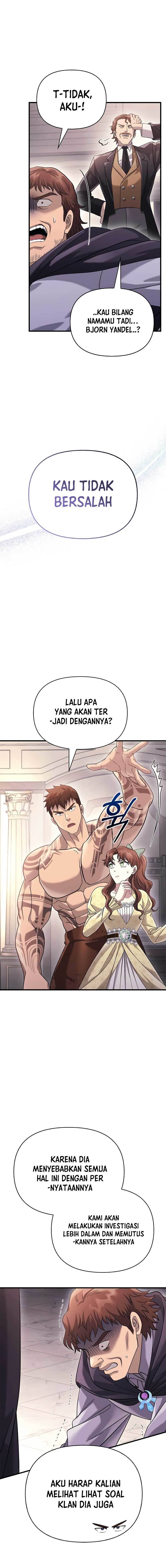 Survive as a Barbarian in the Game