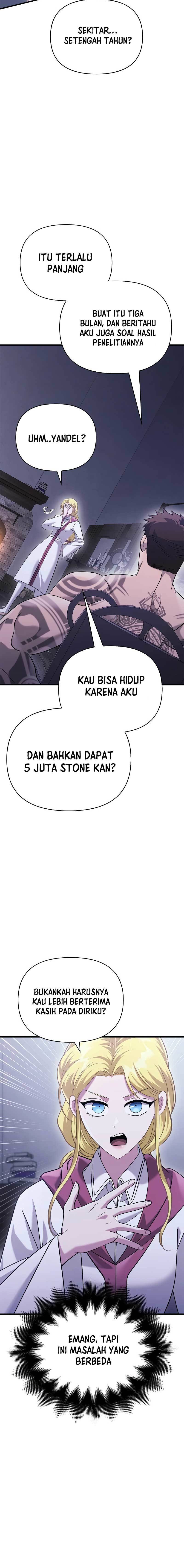 Survive as a Barbarian in the Game