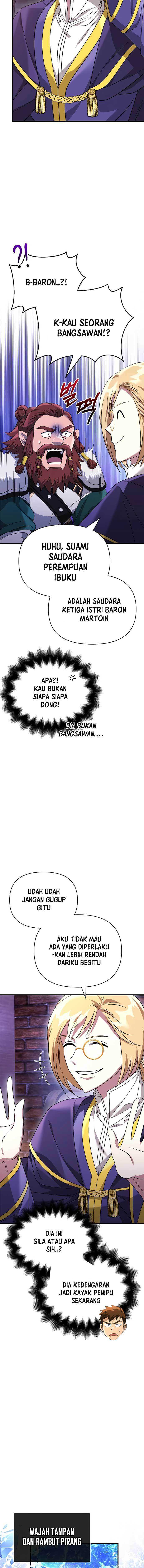 Survive as a Barbarian in the Game