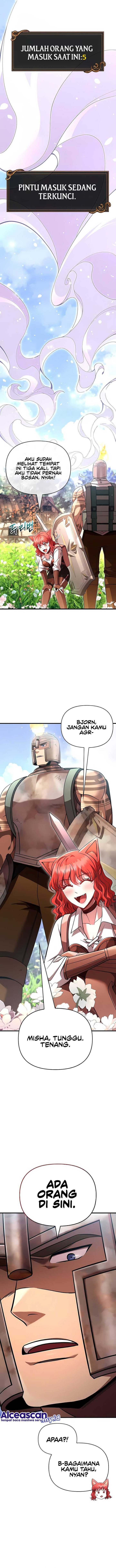 Survive as a Barbarian in the Game