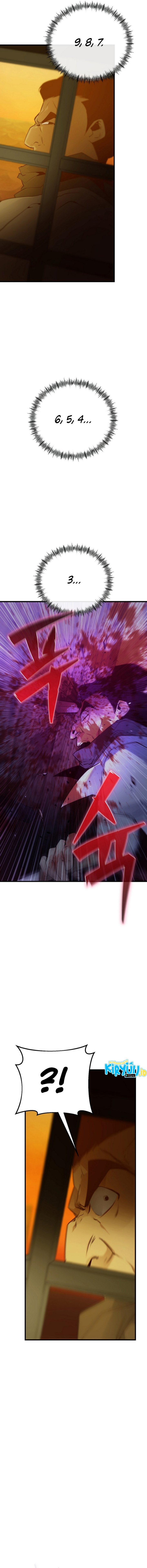 Surviving with a SSS-Rank Inventory