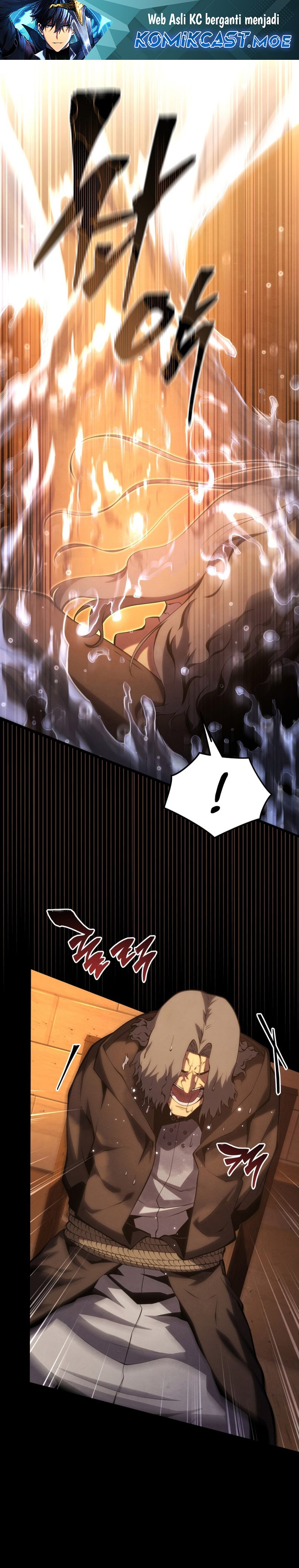 Swordmaster’s Youngest Son