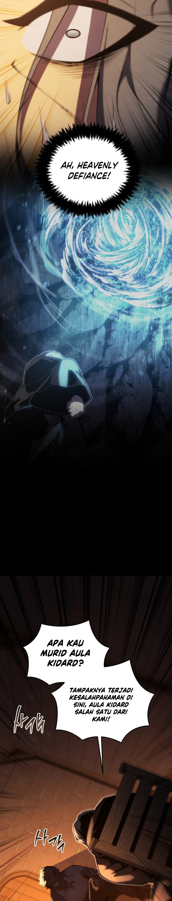 Swordmaster’s Youngest Son