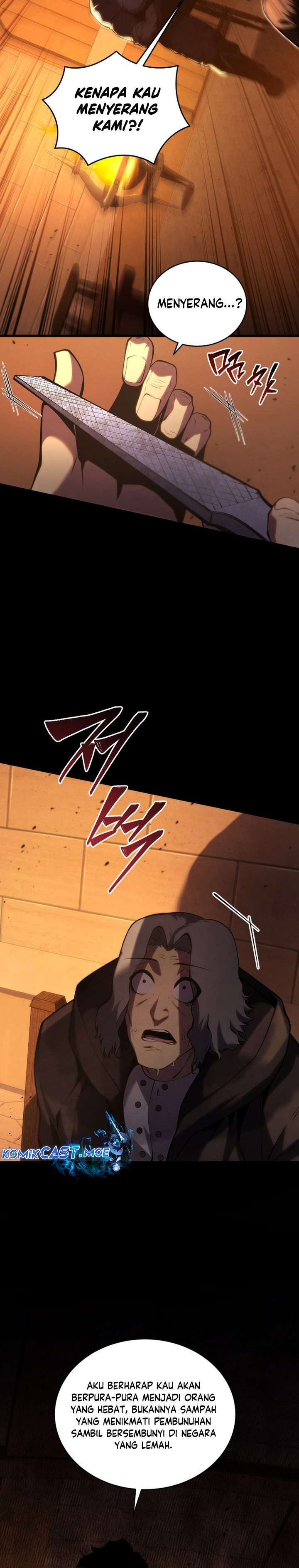 Swordmaster’s Youngest Son