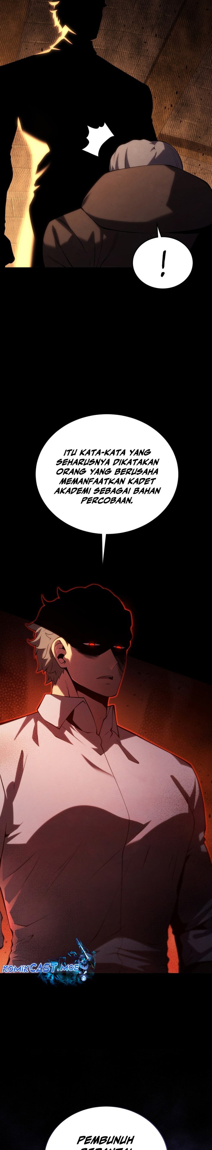 Swordmaster’s Youngest Son