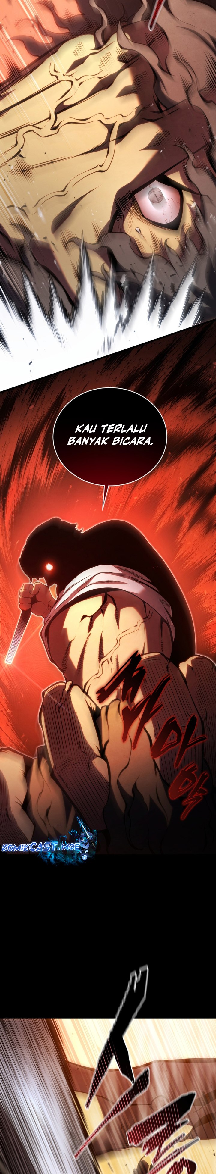 Swordmaster’s Youngest Son