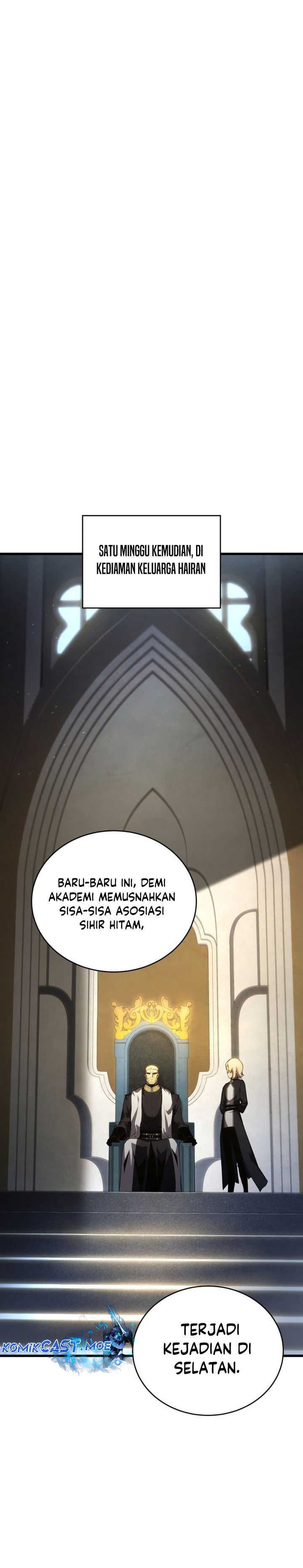 Swordmaster’s Youngest Son