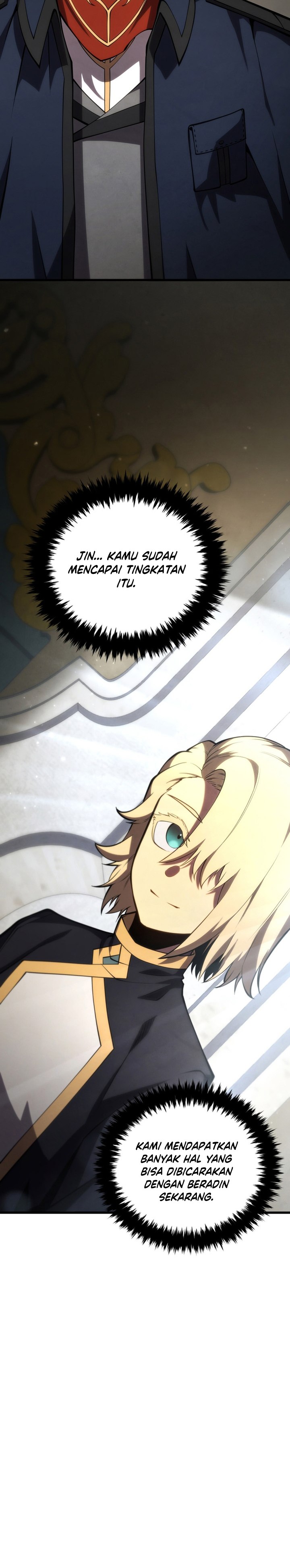 Swordmaster’s Youngest Son