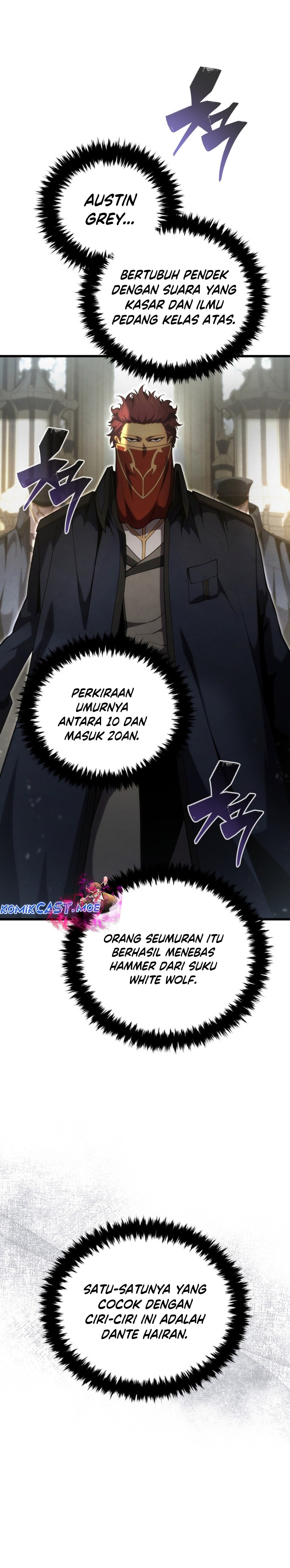 Swordmaster’s Youngest Son