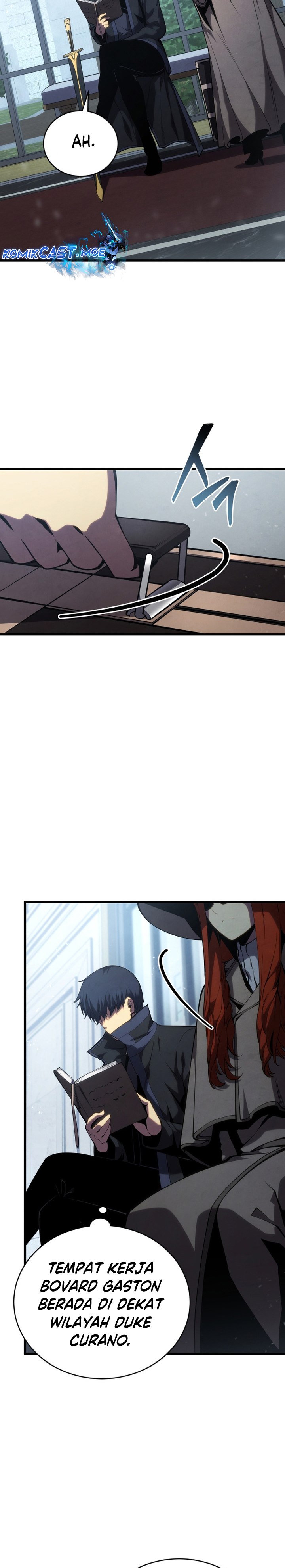 Swordmaster’s Youngest Son