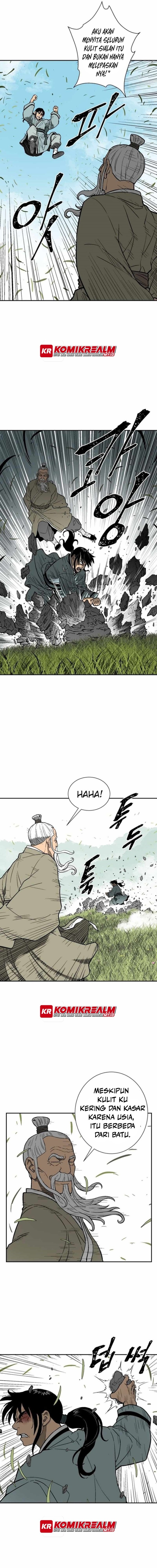 Tales of A Shinning Sword
