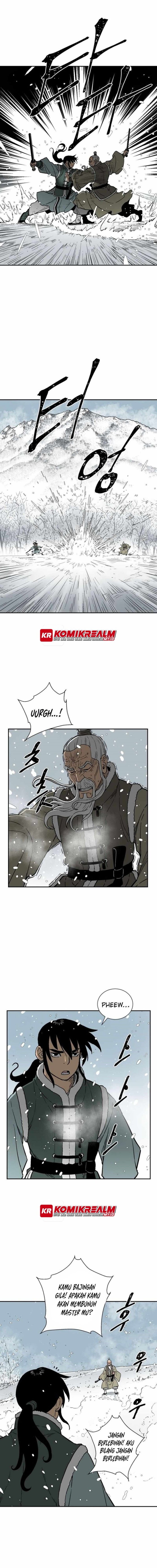 Tales of A Shinning Sword