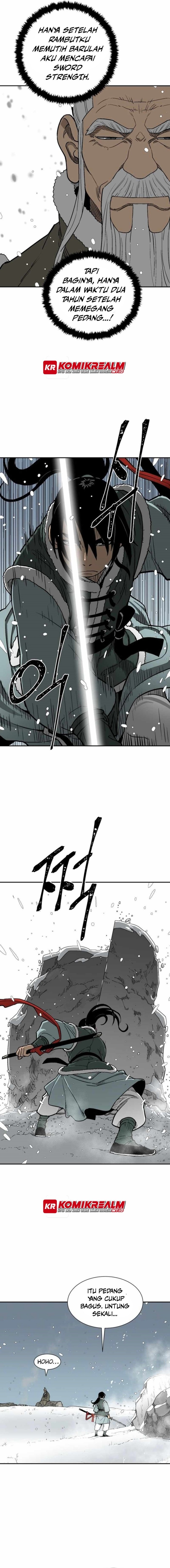 Tales of A Shinning Sword