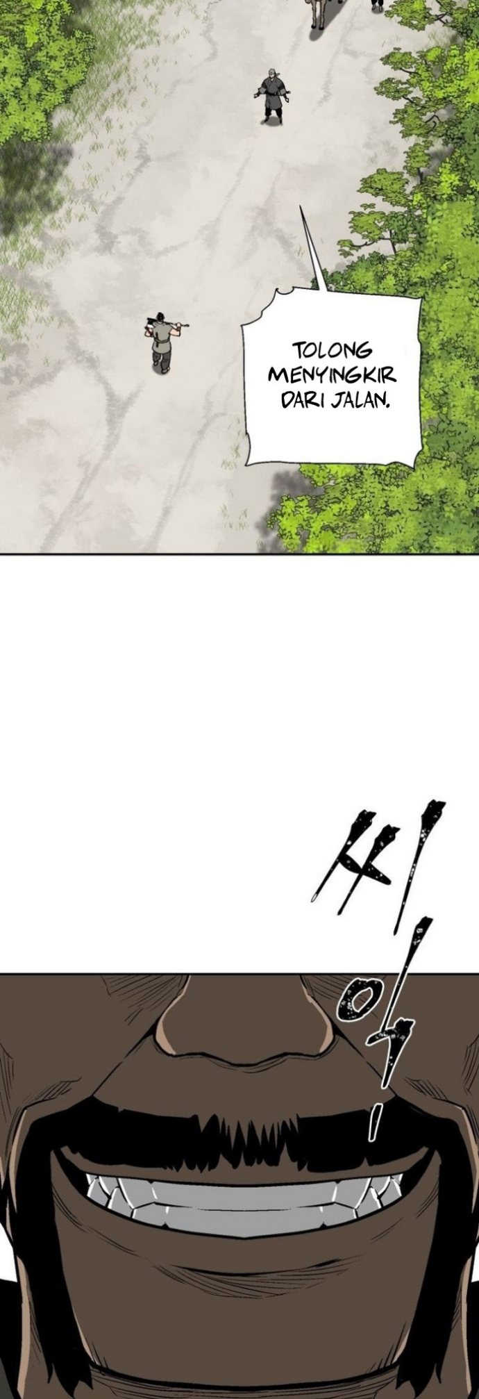 Tales of A Shinning Sword