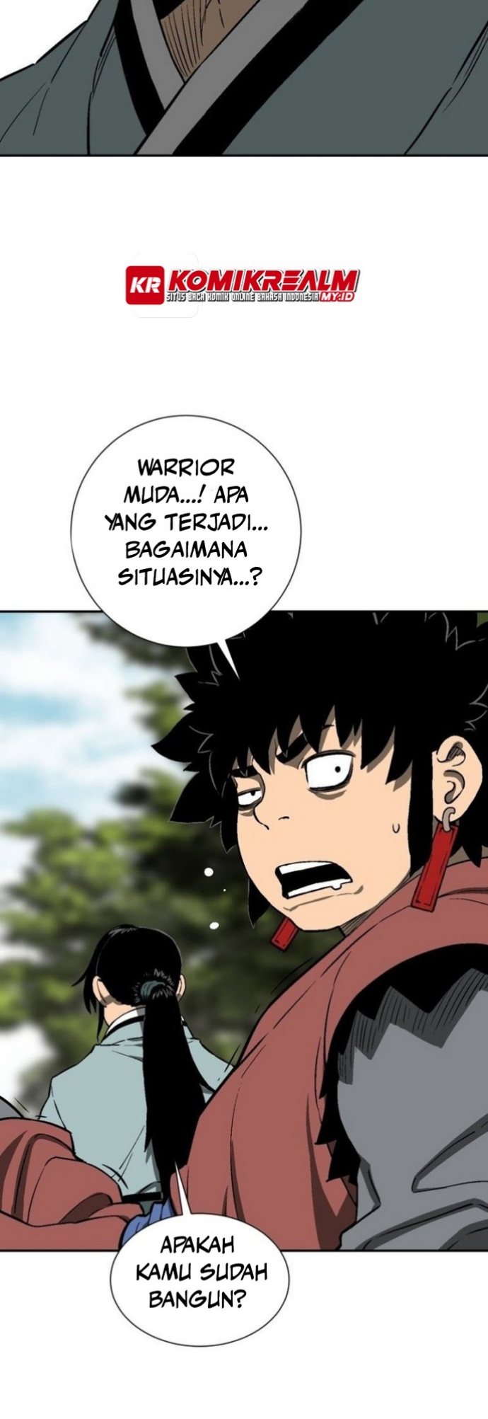 Tales of A Shinning Sword