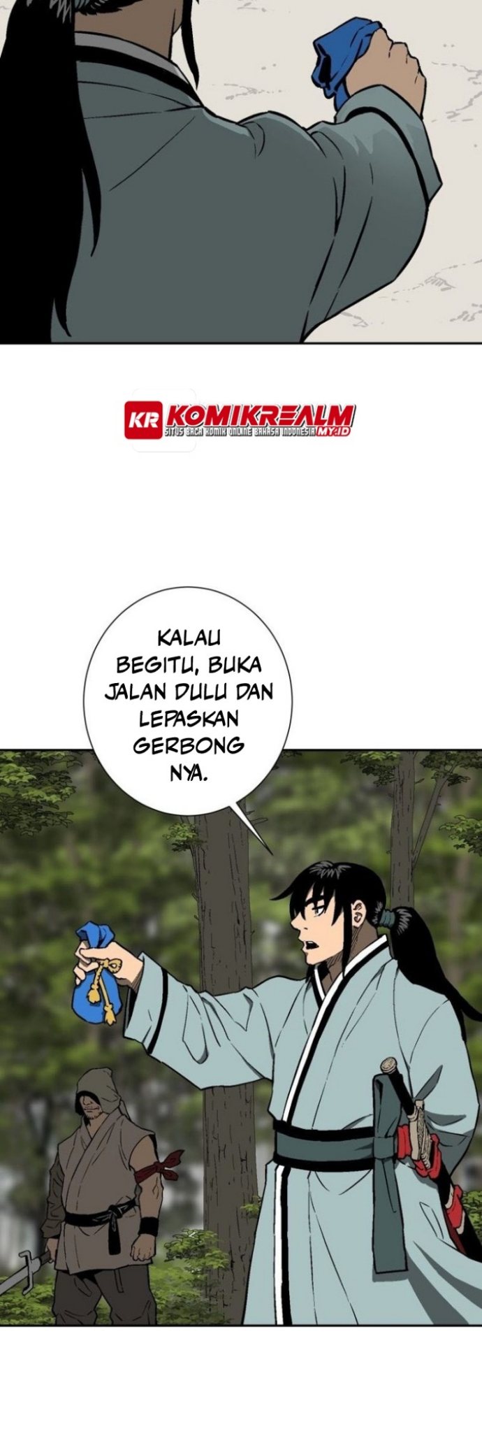 Tales of A Shinning Sword