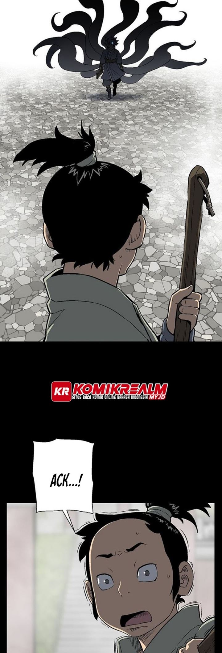 Tales of A Shinning Sword