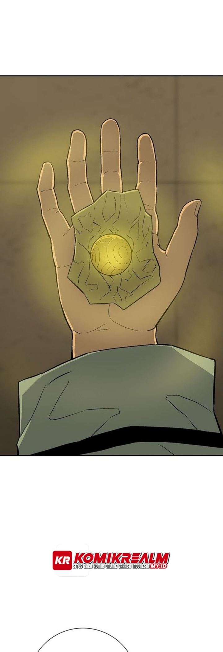 Tales of A Shinning Sword