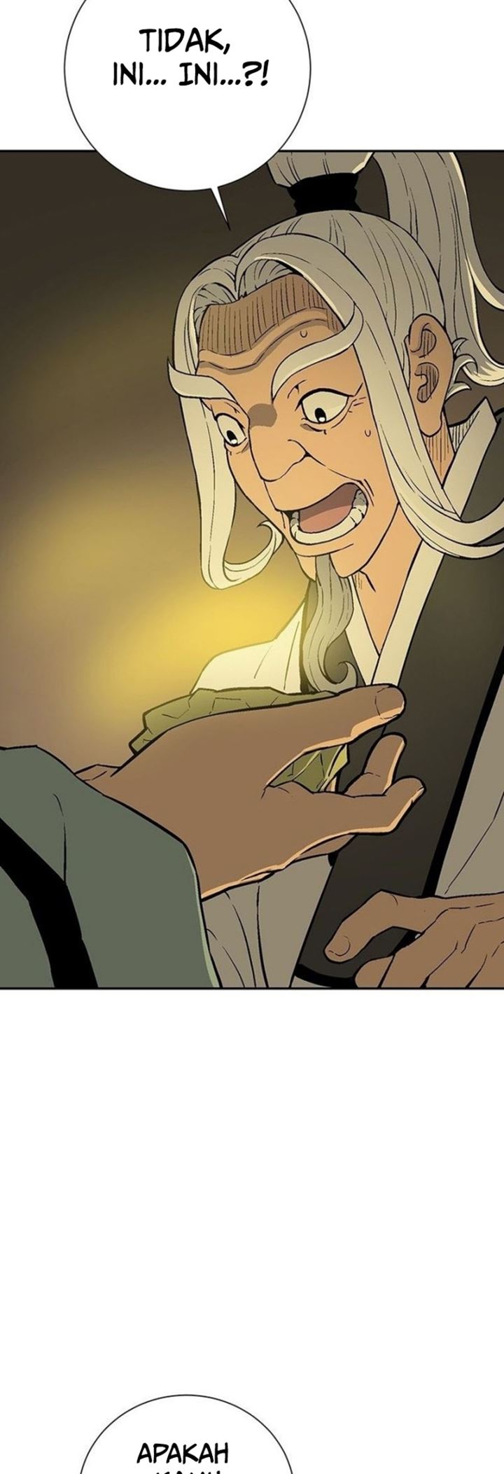 Tales of A Shinning Sword