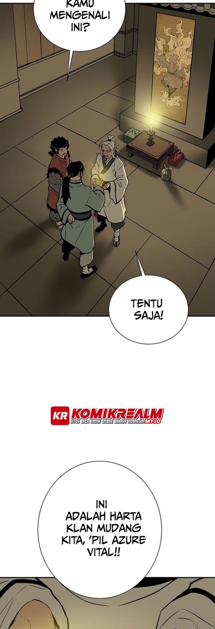Tales of A Shinning Sword