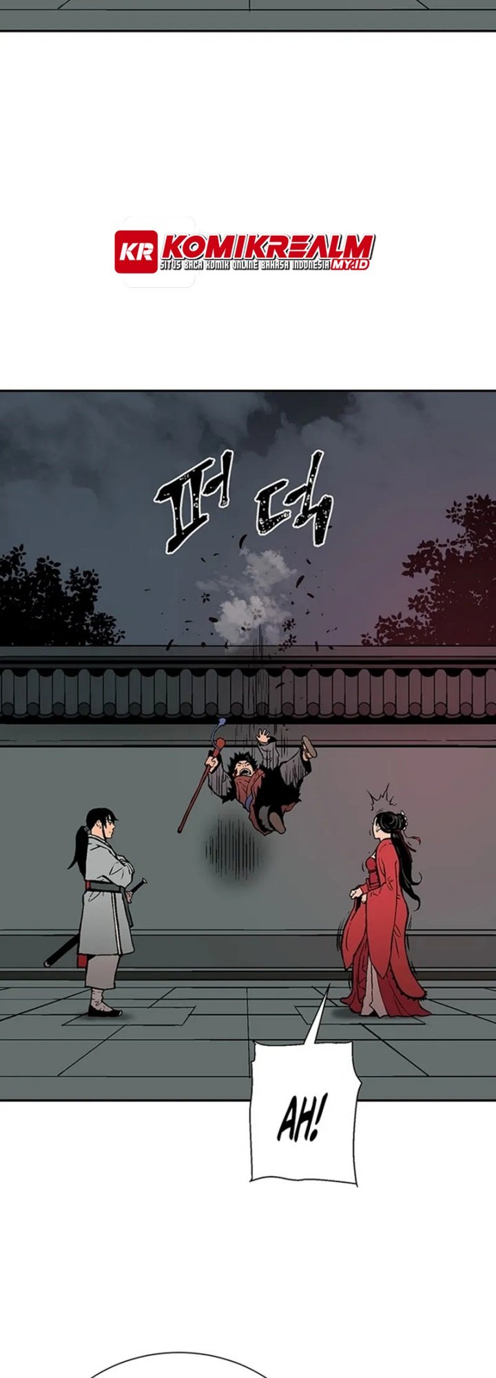 Tales of A Shinning Sword