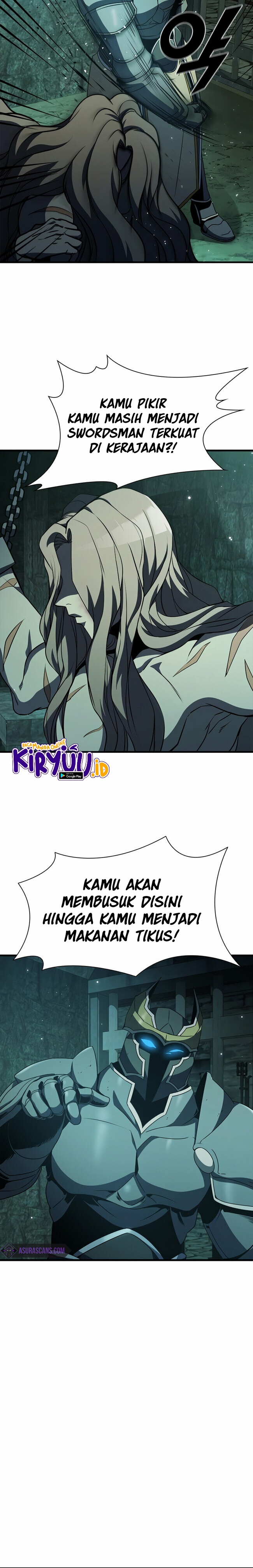 Taming Master