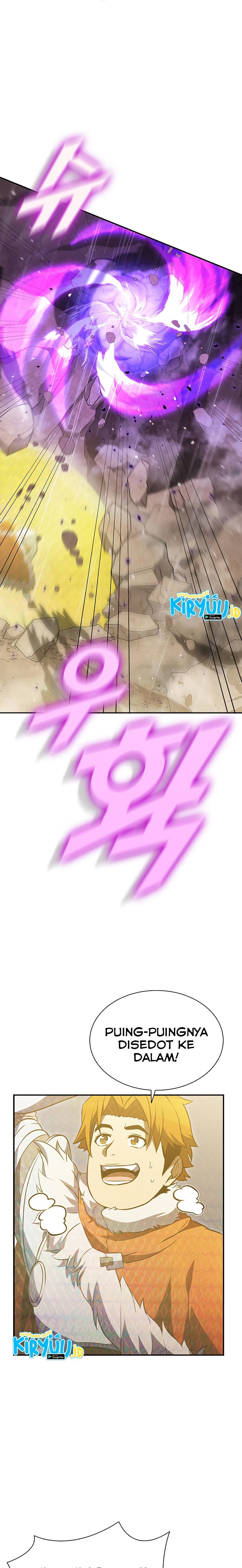 Taming Master