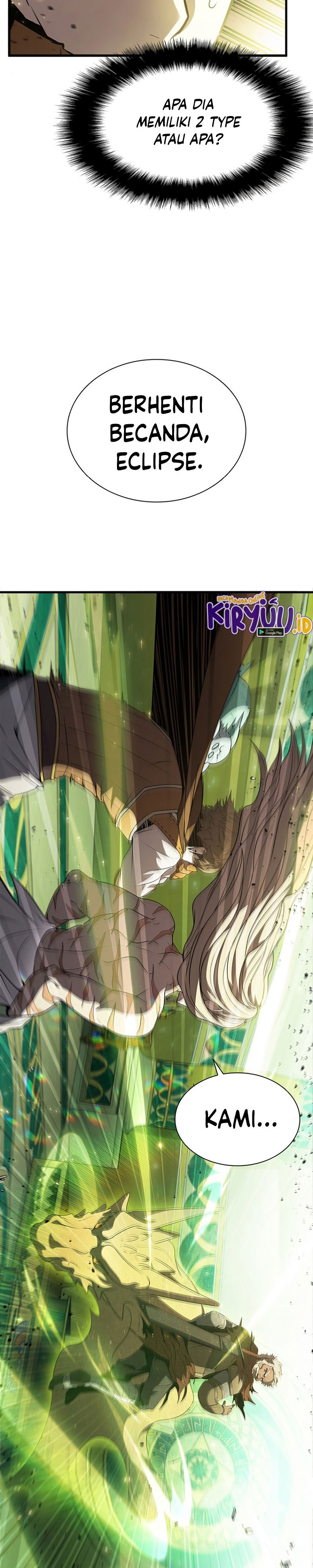 Taming Master