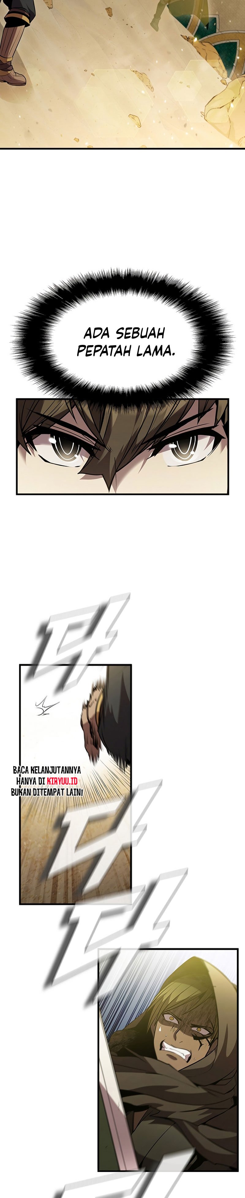 Taming Master