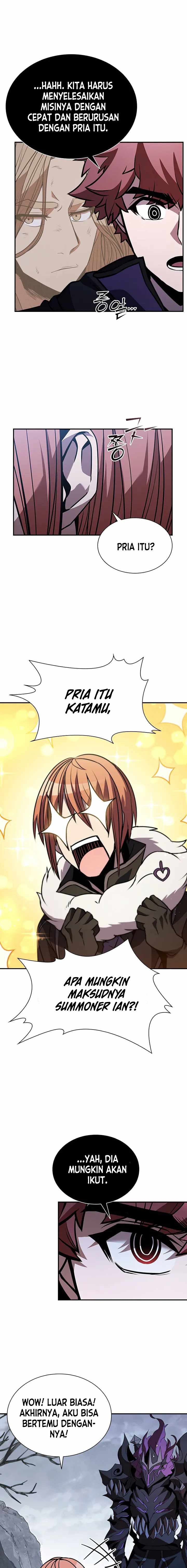 Taming Master