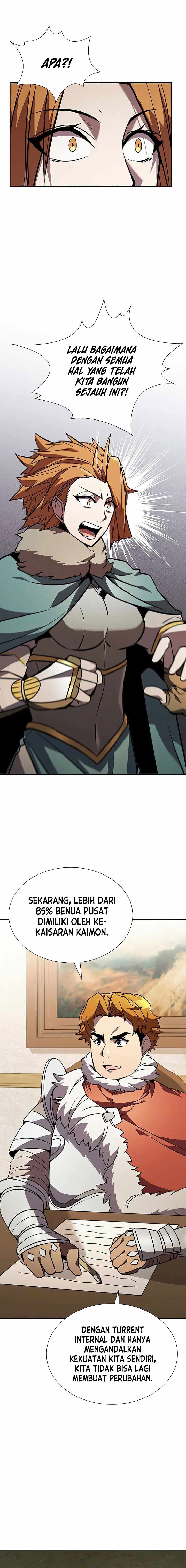 Taming Master