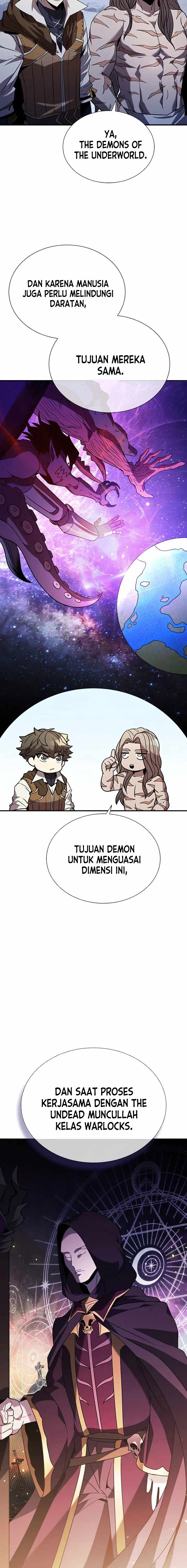 Taming Master
