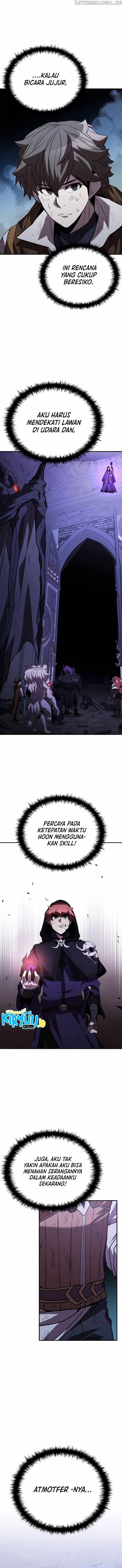 Taming Master