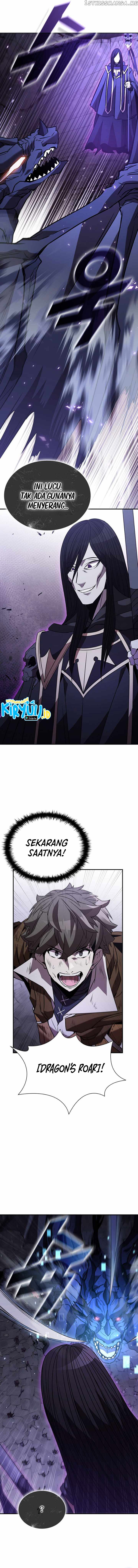Taming Master
