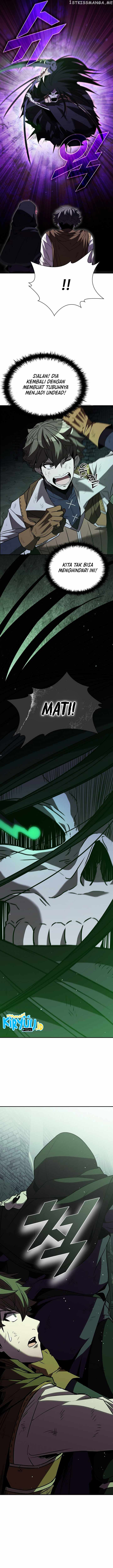 Taming Master
