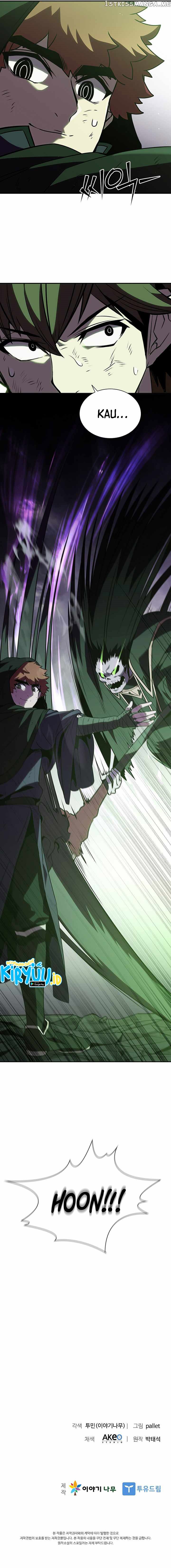 Taming Master