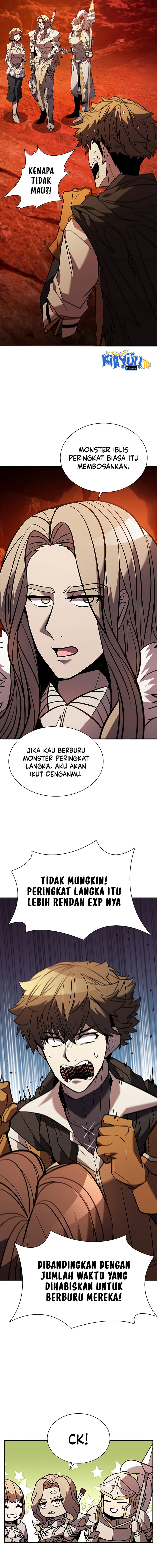 Taming Master
