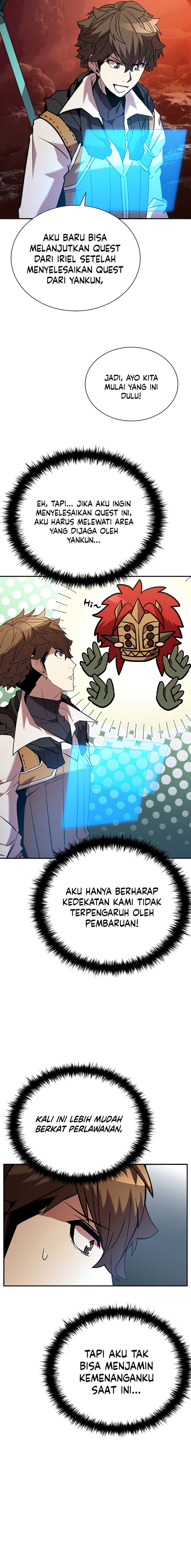 Taming Master