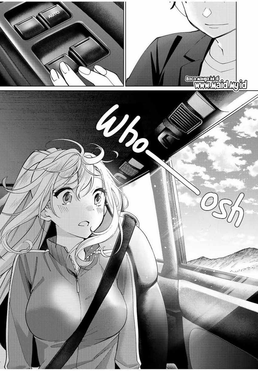 Tanbo de Hirotta Onna Kishi, Inaka de Ore no Yome da to Omowareteiru
