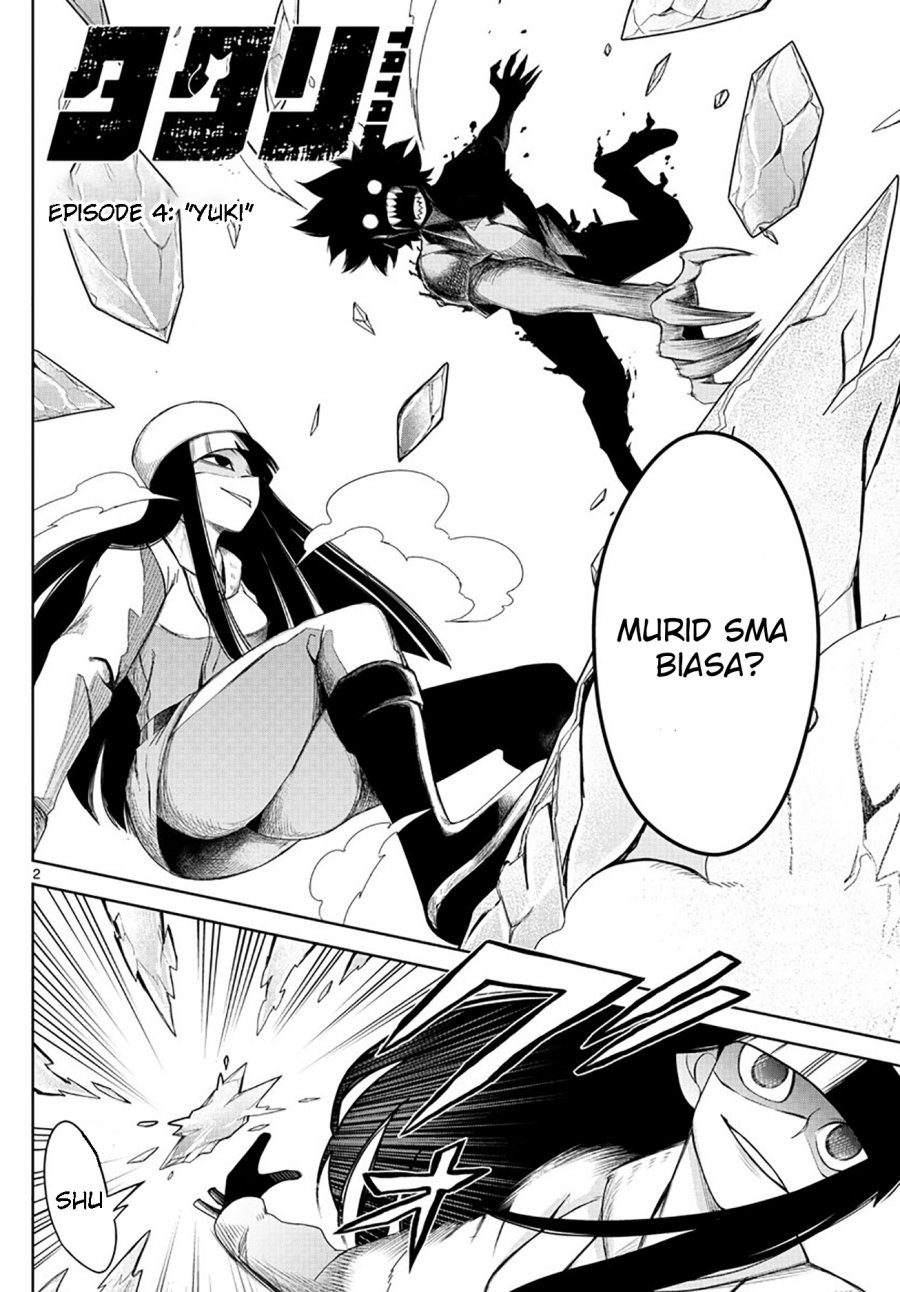 Tatari