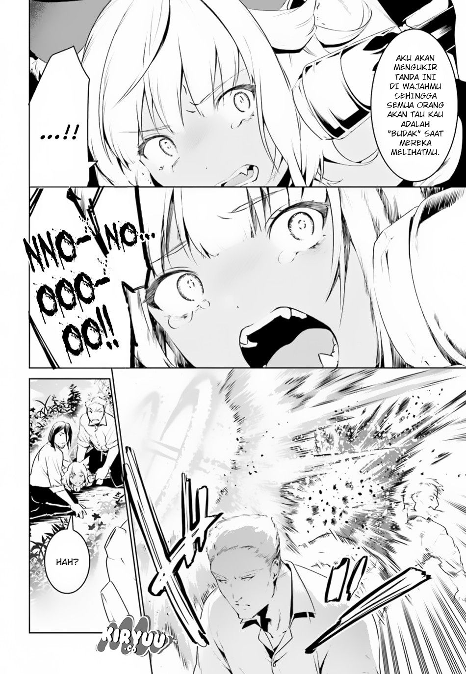 Tenkuu no Shiro o Moratta no de Isekai de Tanoshiku Asobitai