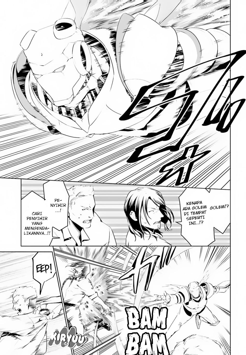 Tenkuu no Shiro o Moratta no de Isekai de Tanoshiku Asobitai