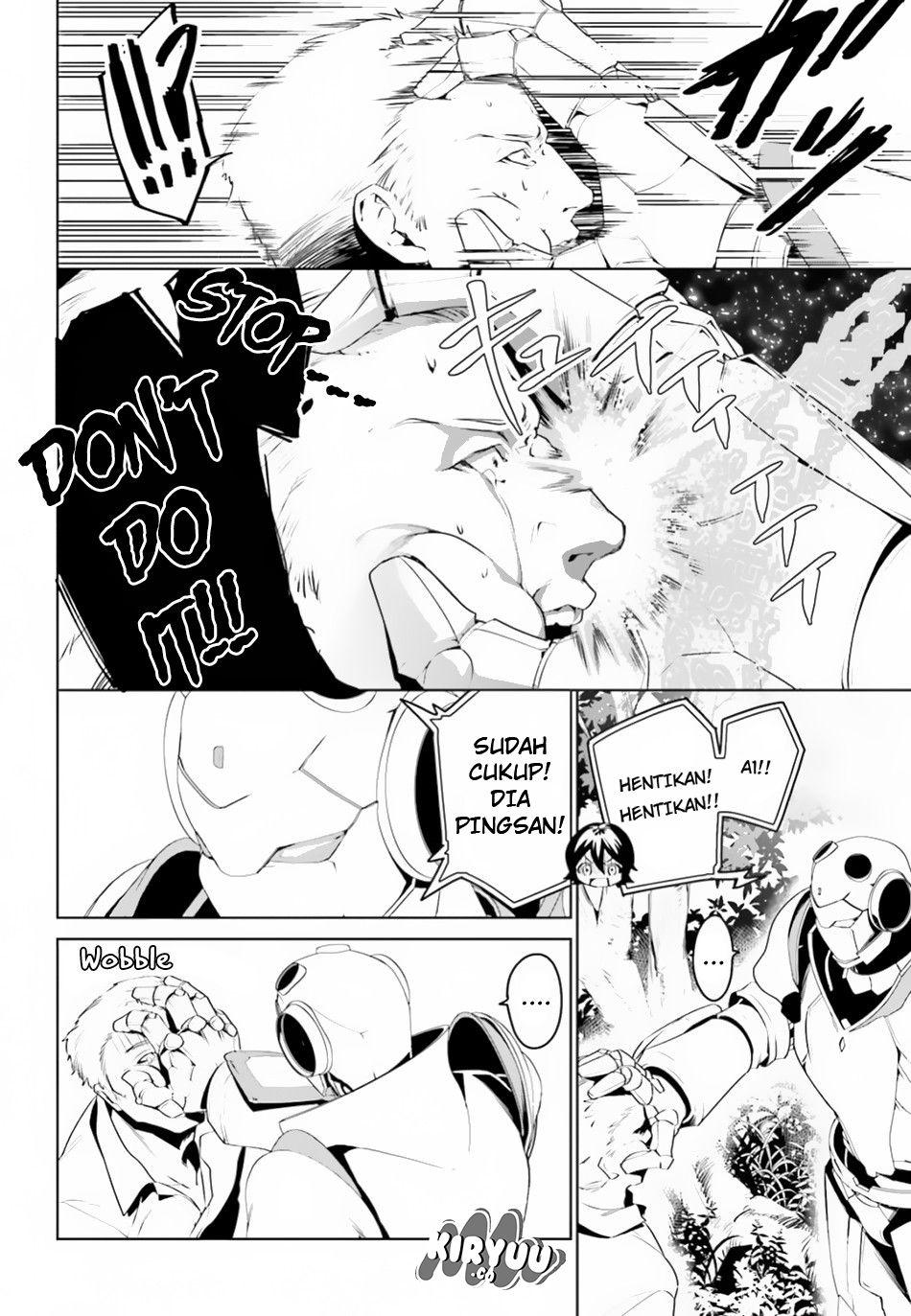 Tenkuu no Shiro o Moratta no de Isekai de Tanoshiku Asobitai