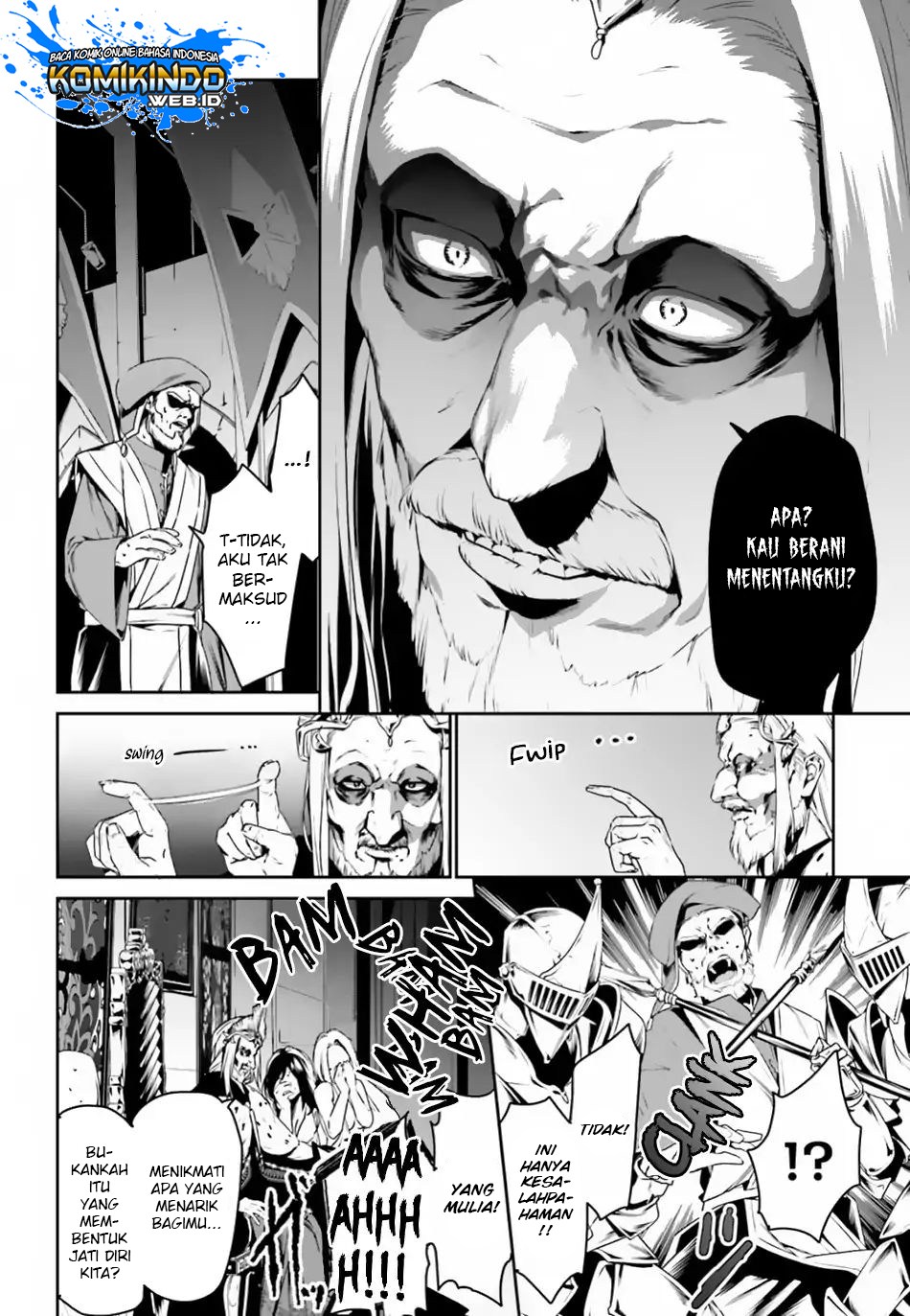 Tenkuu no Shiro o Moratta no de Isekai de Tanoshiku Asobitai