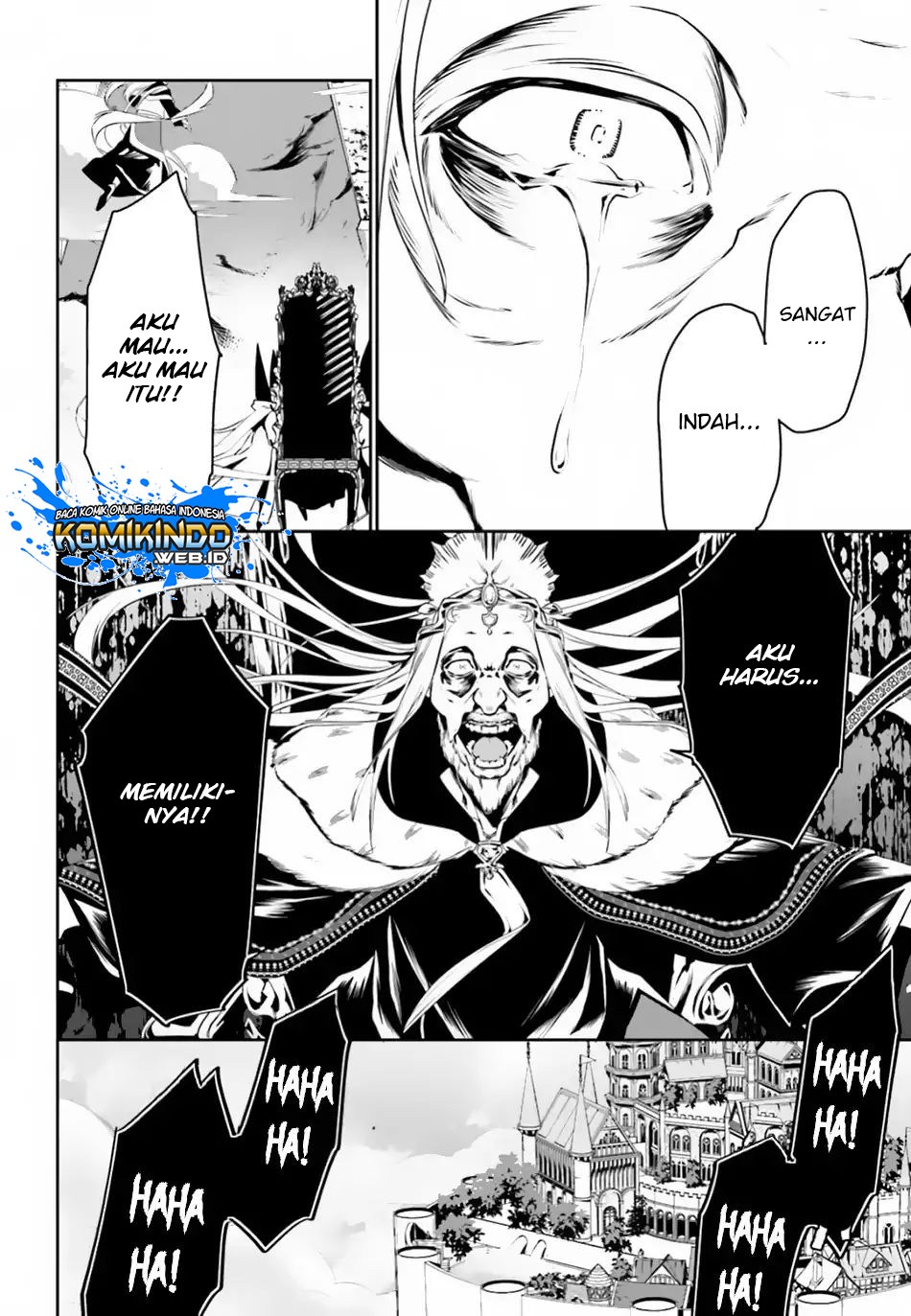 Tenkuu no Shiro o Moratta no de Isekai de Tanoshiku Asobitai